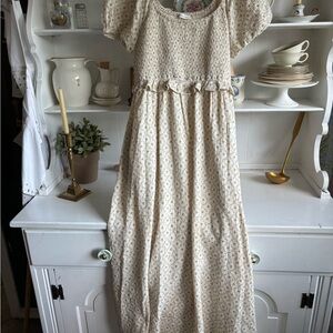 St Kitts Dress Size Small